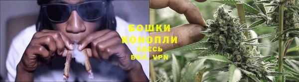 хмурый Осташков