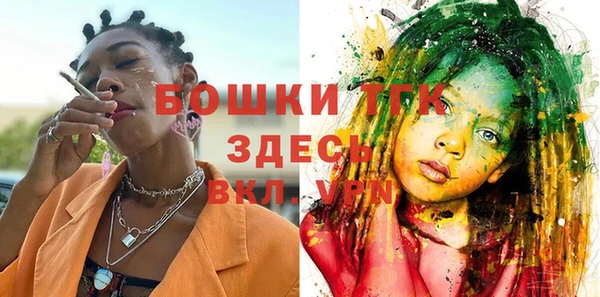 хмурый Осташков